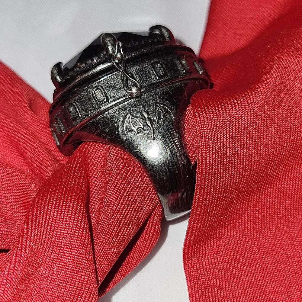 Poison ring - Picture 5 of 12